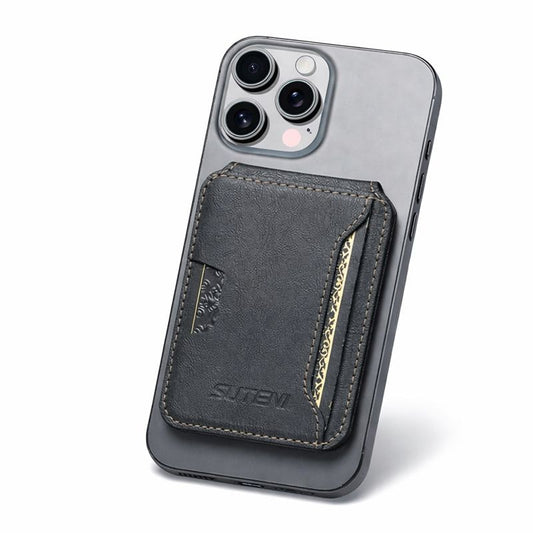MagSafe Leather Wallet