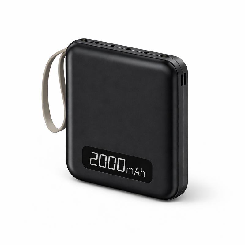 MYRICS FUSION CHARGE PRO™