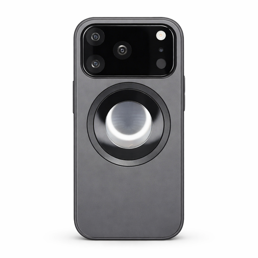 MYRICS MAGCORE Ring Case