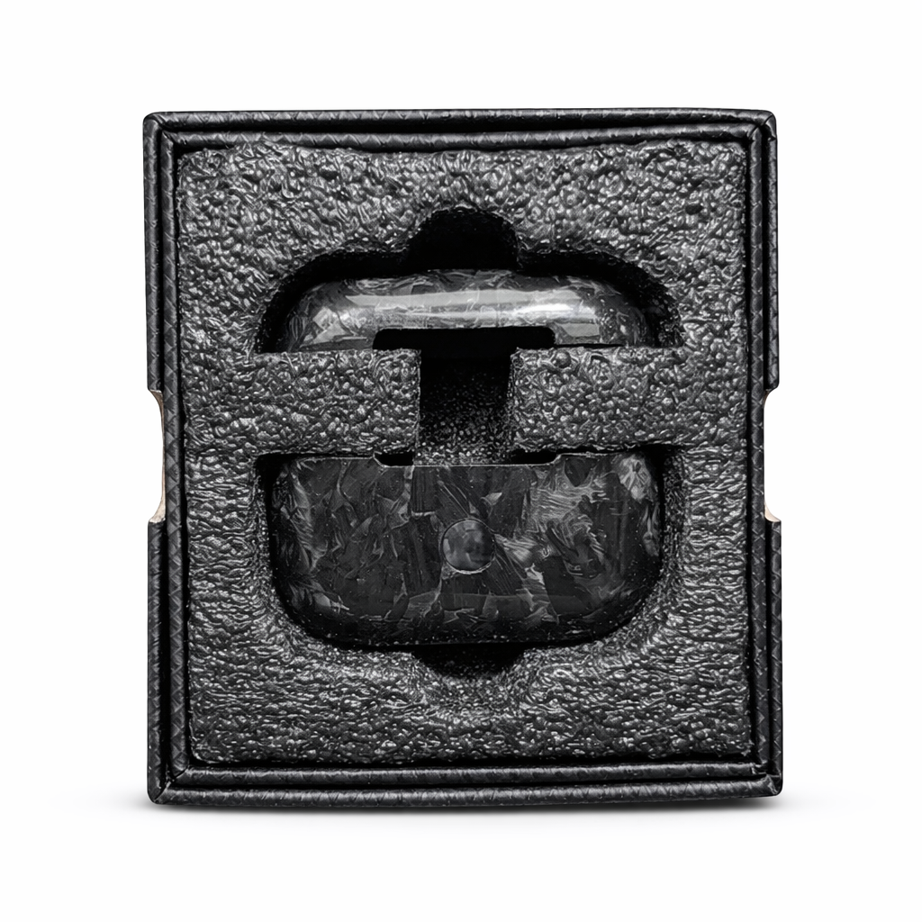 Carbon NOIR Case