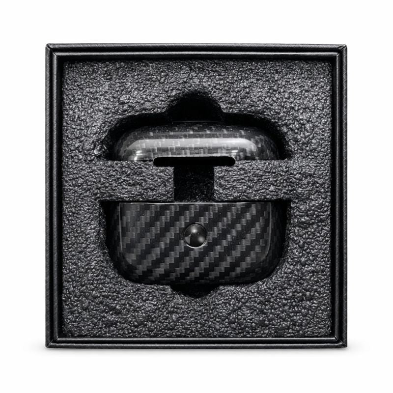 Carbon NOIR Case