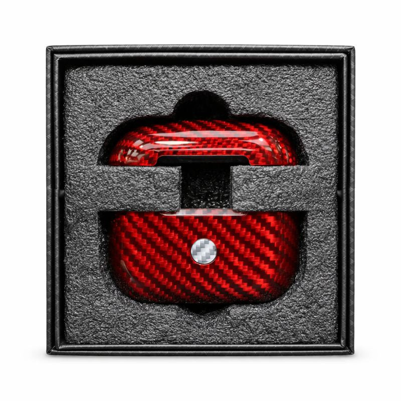 Carbon NOIR Case